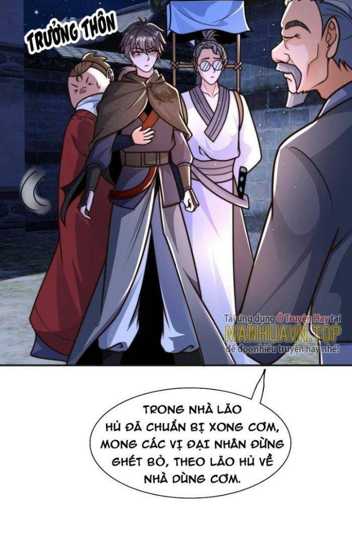 Ta Nuôi Quỷ Ở Trấn Ma Ty Chapter 54 - Trang 2