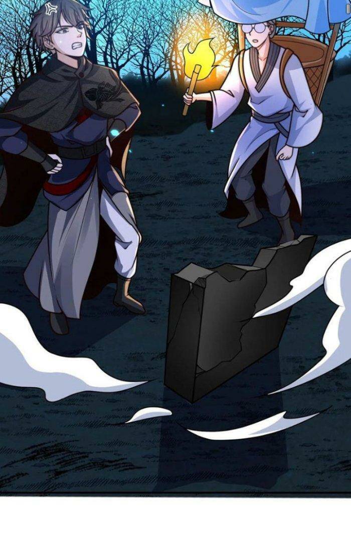 Ta Nuôi Quỷ Ở Trấn Ma Ty Chapter 57 - Trang 2