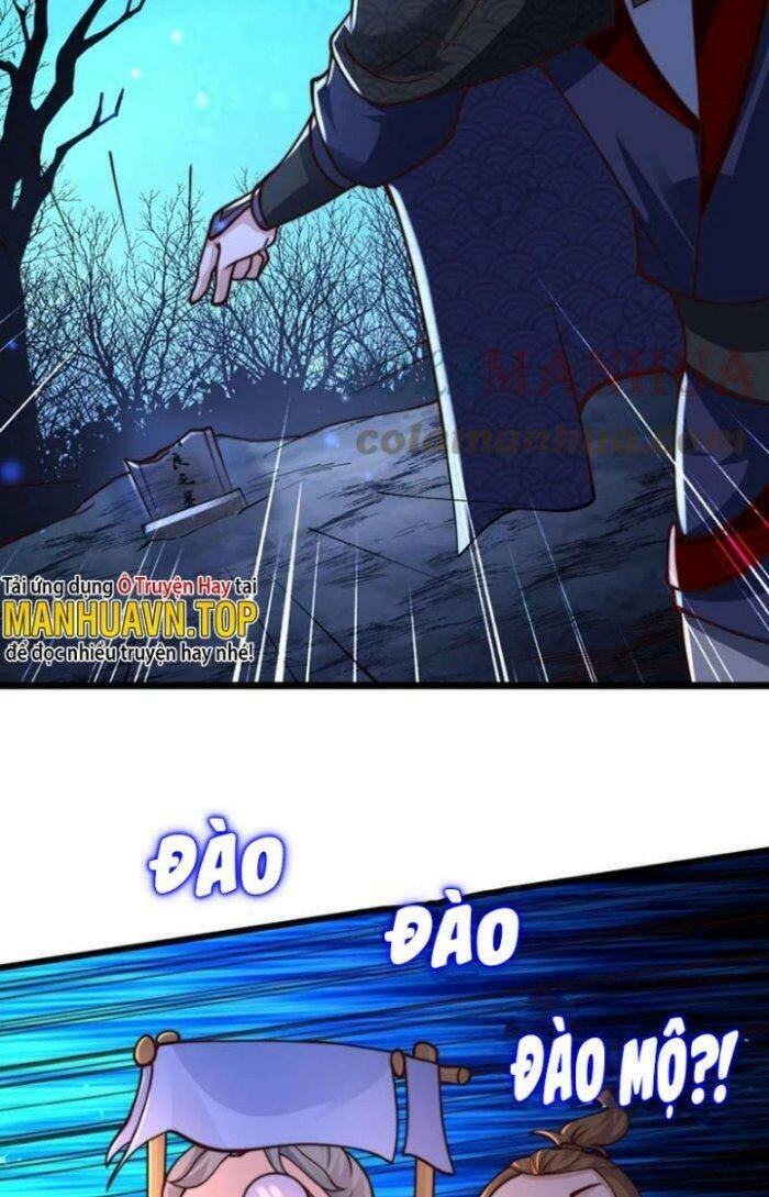 Ta Nuôi Quỷ Ở Trấn Ma Ty Chapter 57 - Trang 2