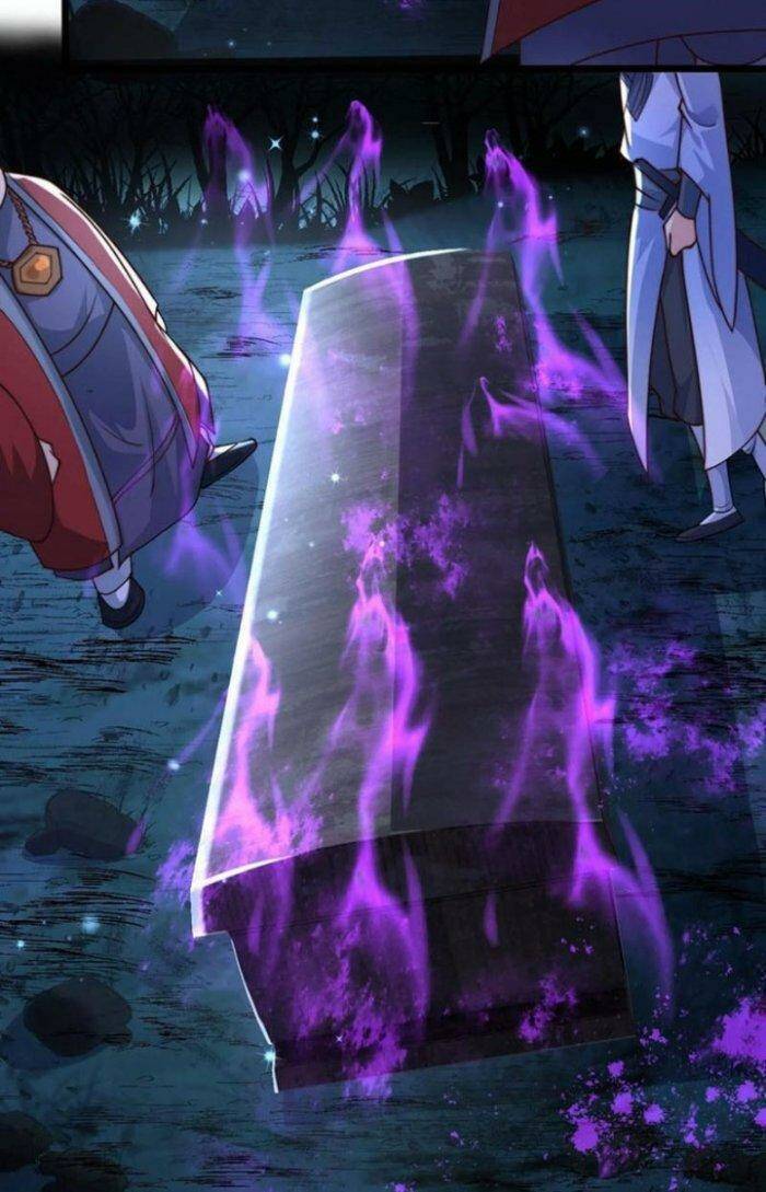 Ta Nuôi Quỷ Ở Trấn Ma Ty Chapter 57 - Trang 2