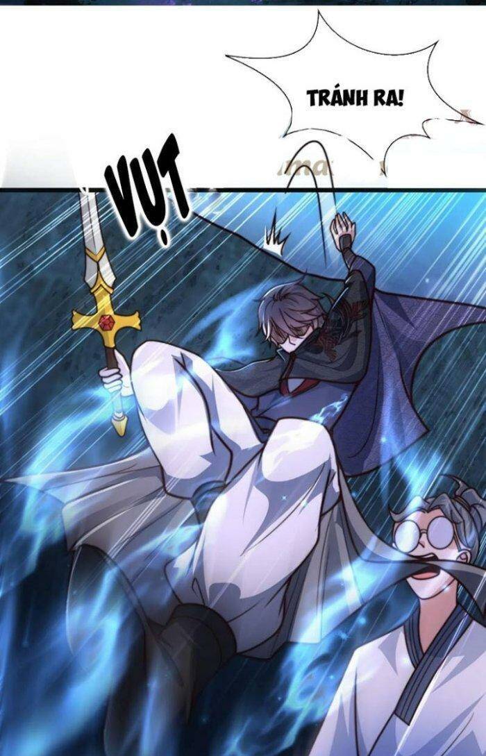 Ta Nuôi Quỷ Ở Trấn Ma Ty Chapter 57 - Trang 2