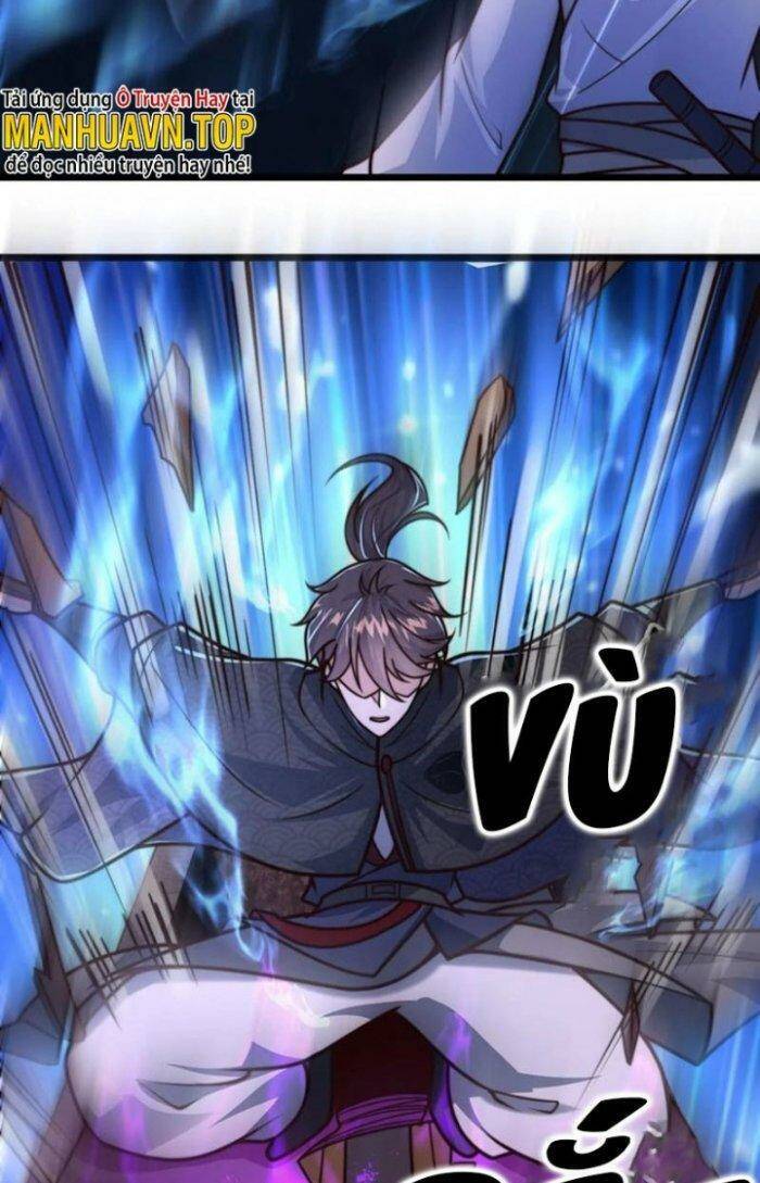 Ta Nuôi Quỷ Ở Trấn Ma Ty Chapter 57 - Trang 2