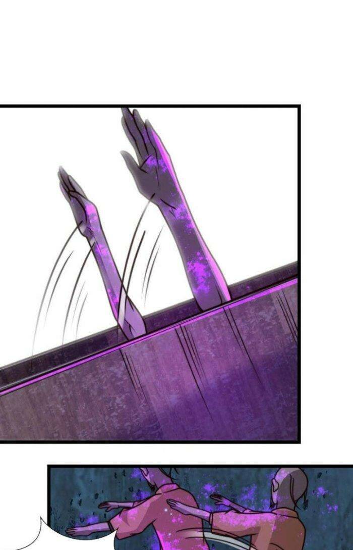 Ta Nuôi Quỷ Ở Trấn Ma Ty Chapter 57 - Trang 2