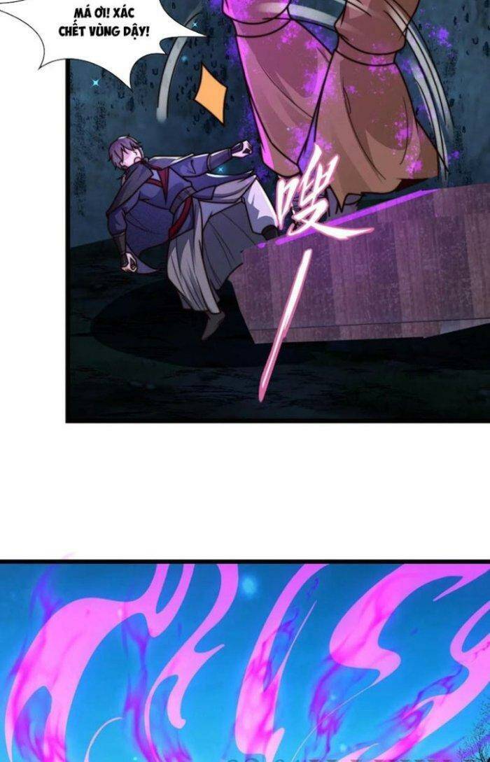 Ta Nuôi Quỷ Ở Trấn Ma Ty Chapter 57 - Trang 2