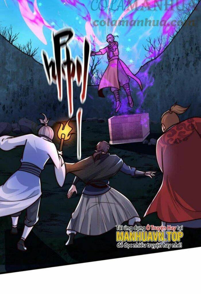 Ta Nuôi Quỷ Ở Trấn Ma Ty Chapter 57 - Trang 2