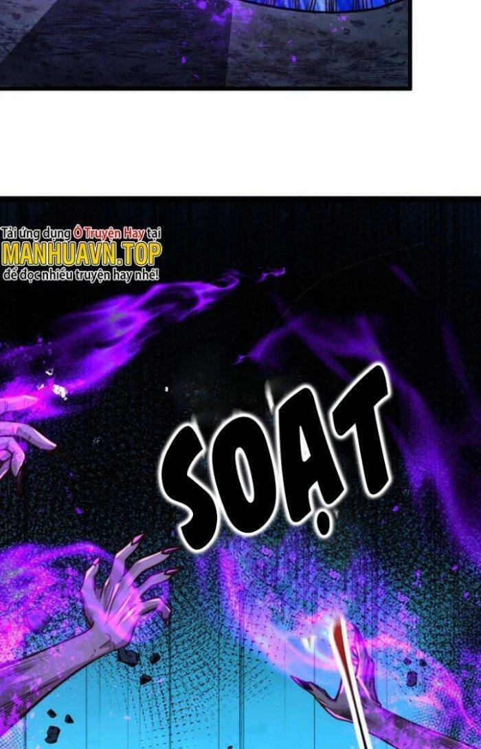 Ta Nuôi Quỷ Ở Trấn Ma Ty Chapter 57 - Trang 2