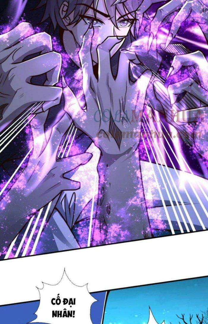 Ta Nuôi Quỷ Ở Trấn Ma Ty Chapter 58 - Trang 2