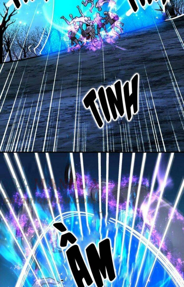 Ta Nuôi Quỷ Ở Trấn Ma Ty Chapter 58 - Trang 2