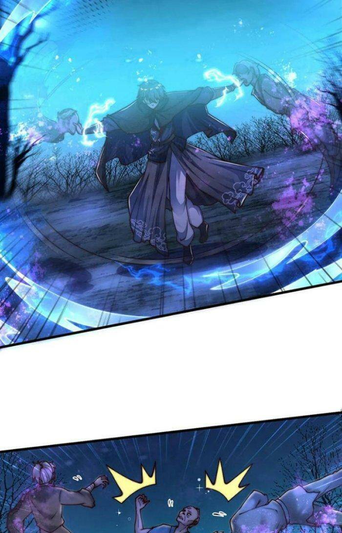 Ta Nuôi Quỷ Ở Trấn Ma Ty Chapter 58 - Trang 2