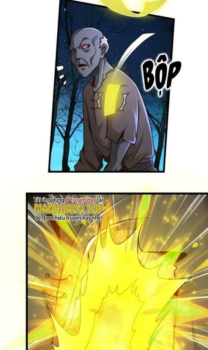 Ta Nuôi Quỷ Ở Trấn Ma Ty Chapter 58 - Trang 2