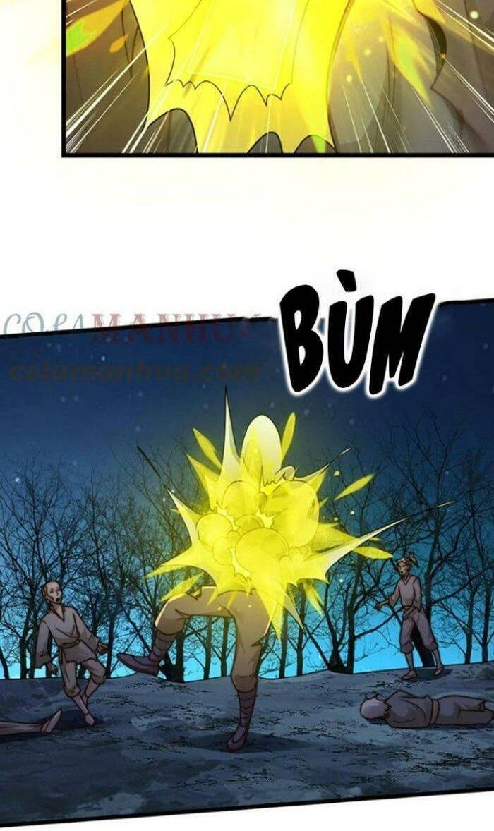 Ta Nuôi Quỷ Ở Trấn Ma Ty Chapter 58 - Trang 2