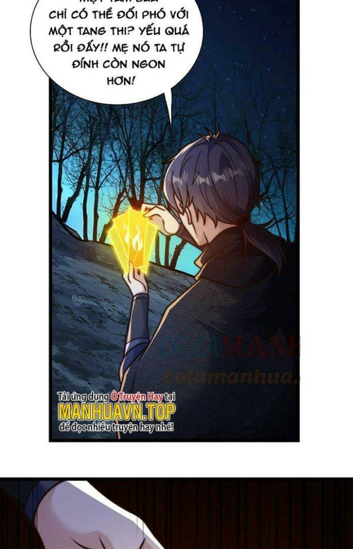 Ta Nuôi Quỷ Ở Trấn Ma Ty Chapter 58 - Trang 2