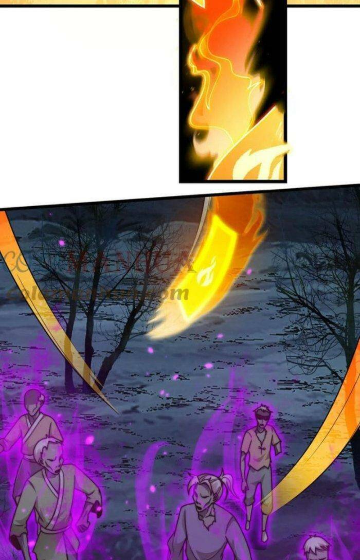 Ta Nuôi Quỷ Ở Trấn Ma Ty Chapter 58 - Trang 2