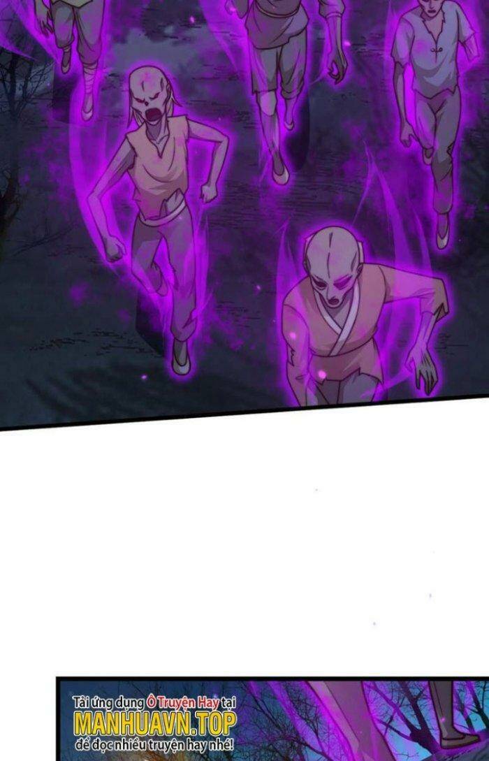 Ta Nuôi Quỷ Ở Trấn Ma Ty Chapter 58 - Trang 2