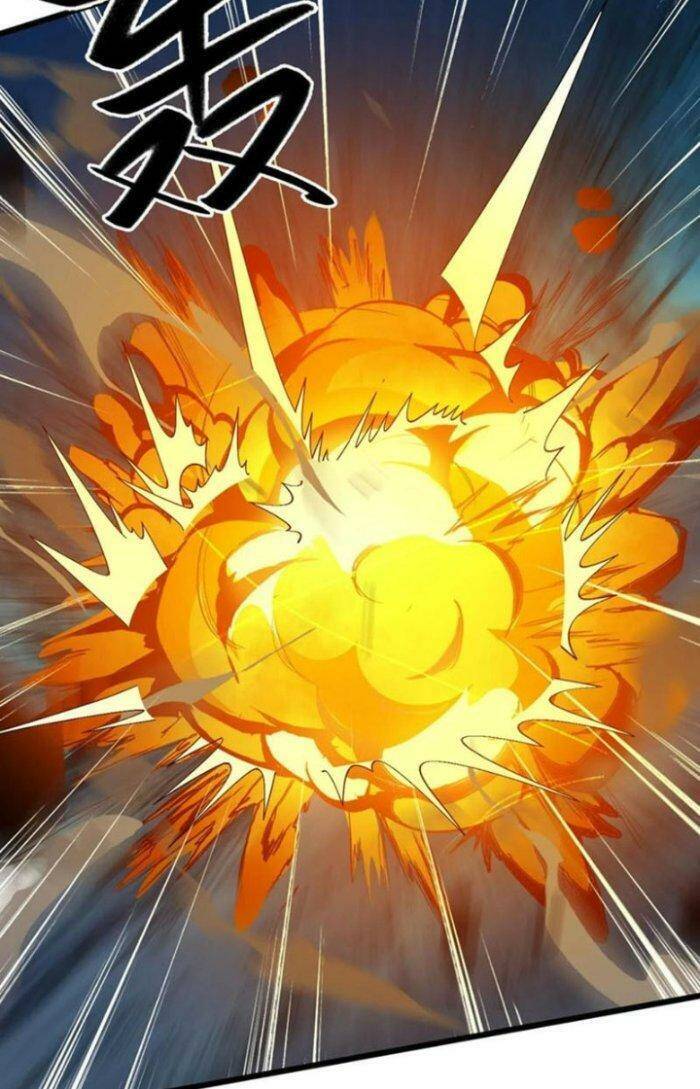 Ta Nuôi Quỷ Ở Trấn Ma Ty Chapter 58 - Trang 2