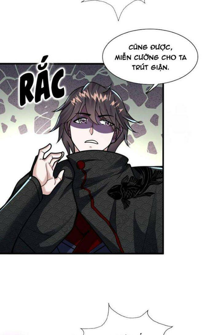 Ta Nuôi Quỷ Ở Trấn Ma Ty Chapter 58 - Trang 2