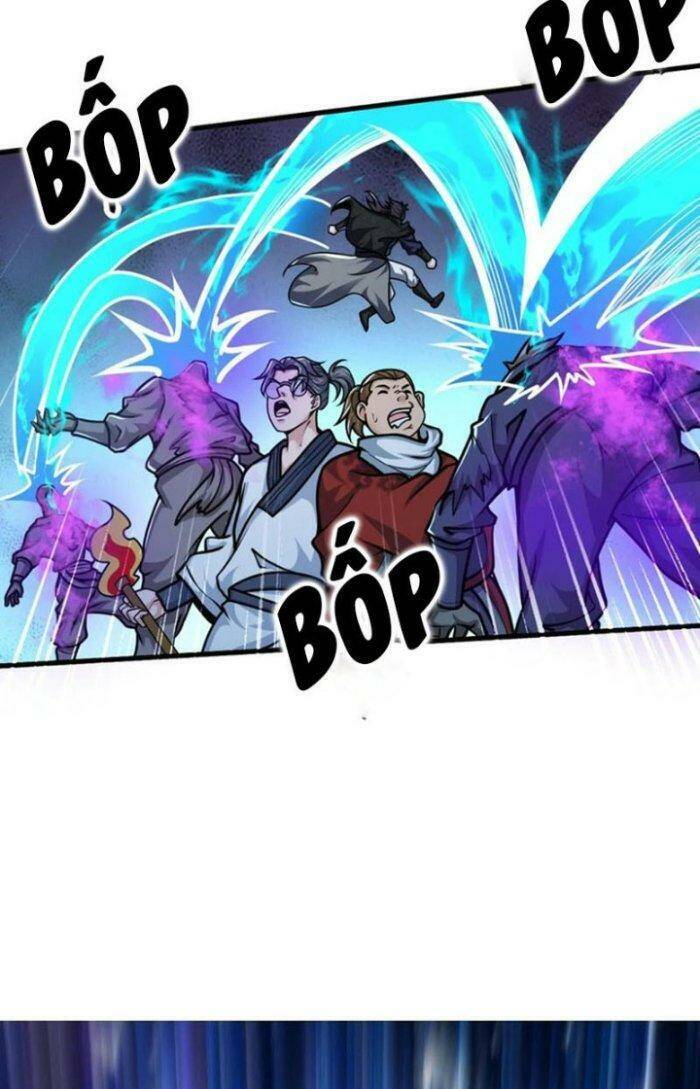 Ta Nuôi Quỷ Ở Trấn Ma Ty Chapter 58 - Trang 2