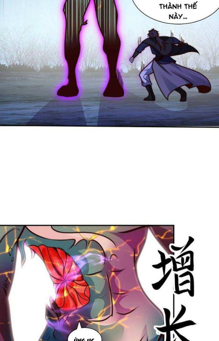 Ta Nuôi Quỷ Ở Trấn Ma Ty Chapter 59 - Trang 2