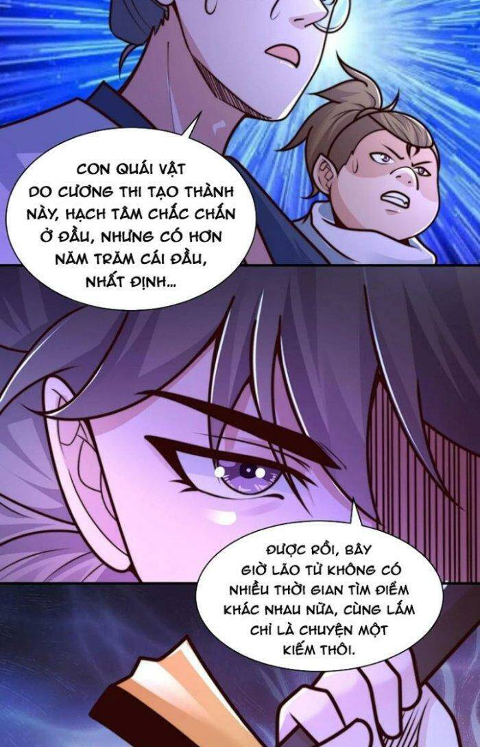 Ta Nuôi Quỷ Ở Trấn Ma Ty Chapter 59 - Trang 2