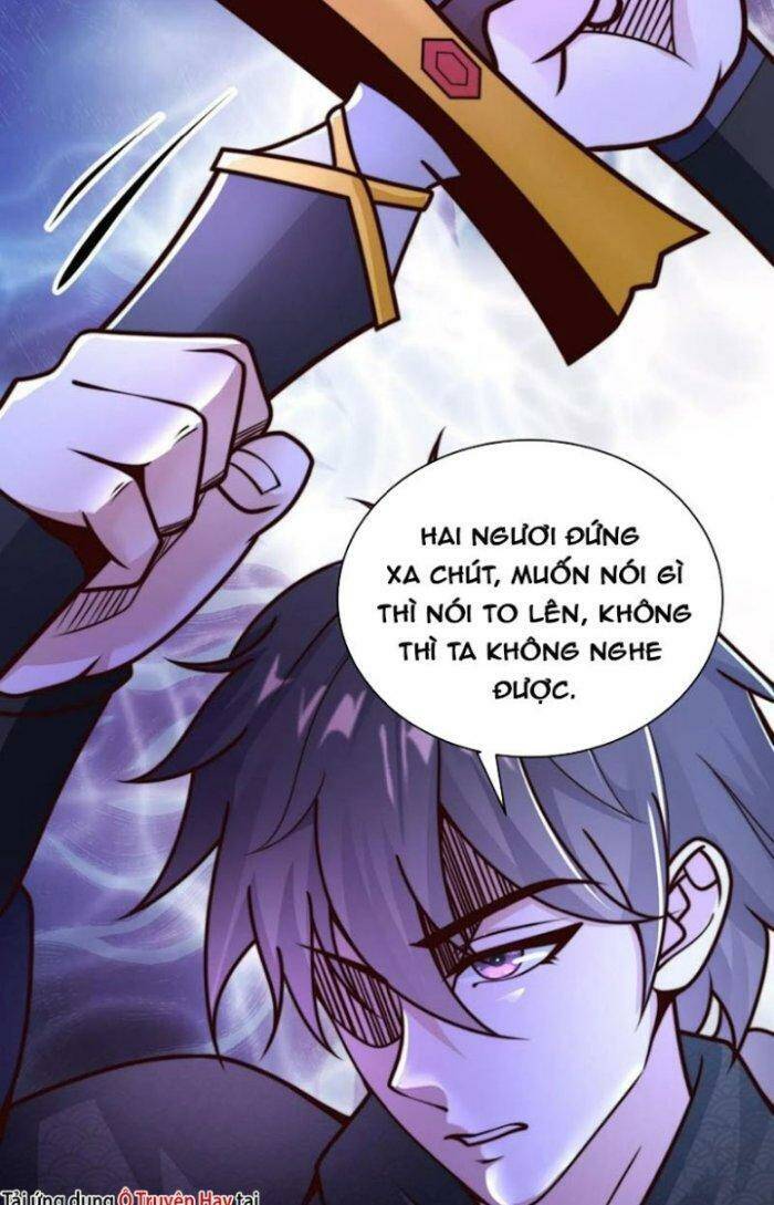 Ta Nuôi Quỷ Ở Trấn Ma Ty Chapter 59 - Trang 2