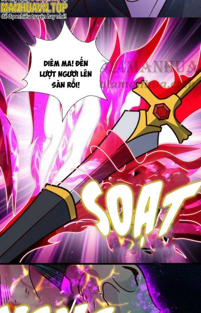 Ta Nuôi Quỷ Ở Trấn Ma Ty Chapter 59 - Trang 2