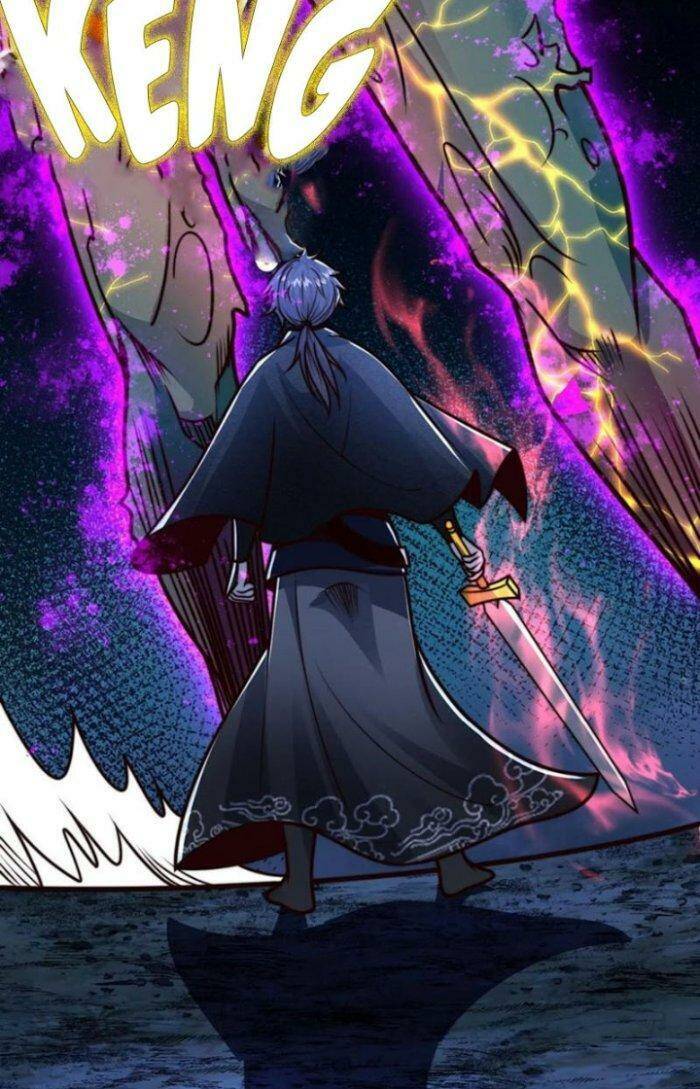 Ta Nuôi Quỷ Ở Trấn Ma Ty Chapter 59 - Trang 2