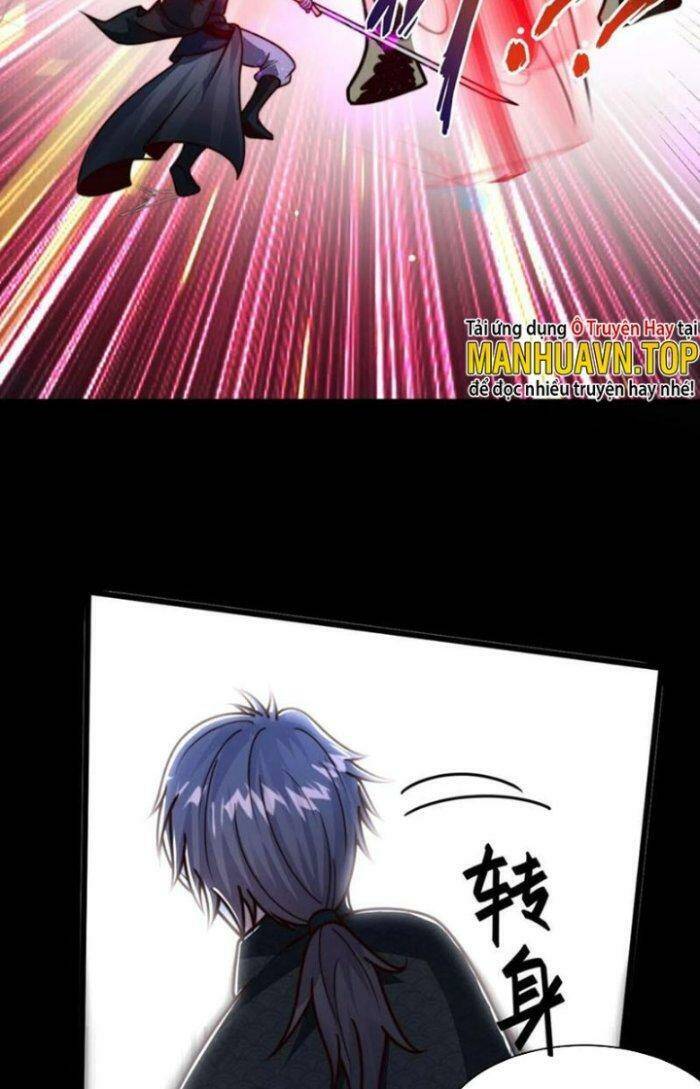 Ta Nuôi Quỷ Ở Trấn Ma Ty Chapter 59 - Trang 2