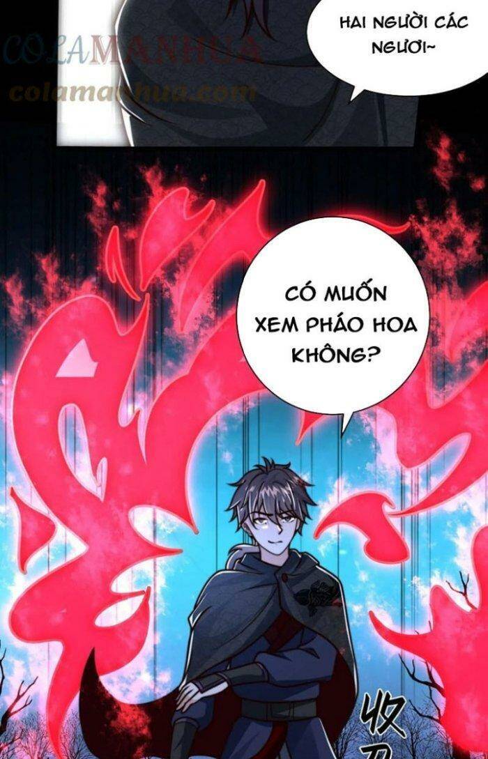 Ta Nuôi Quỷ Ở Trấn Ma Ty Chapter 59 - Trang 2