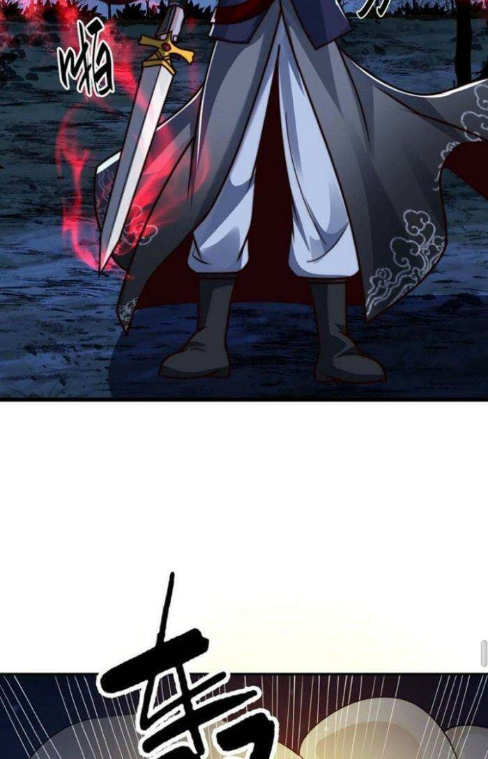 Ta Nuôi Quỷ Ở Trấn Ma Ty Chapter 59 - Trang 2