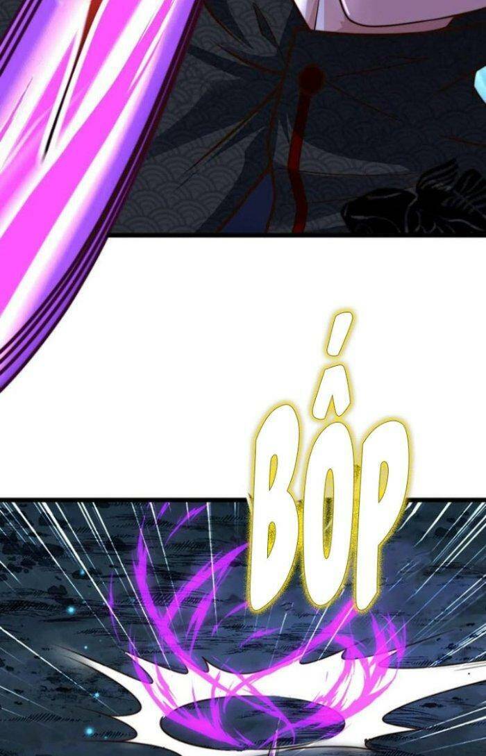 Ta Nuôi Quỷ Ở Trấn Ma Ty Chapter 59 - Trang 2