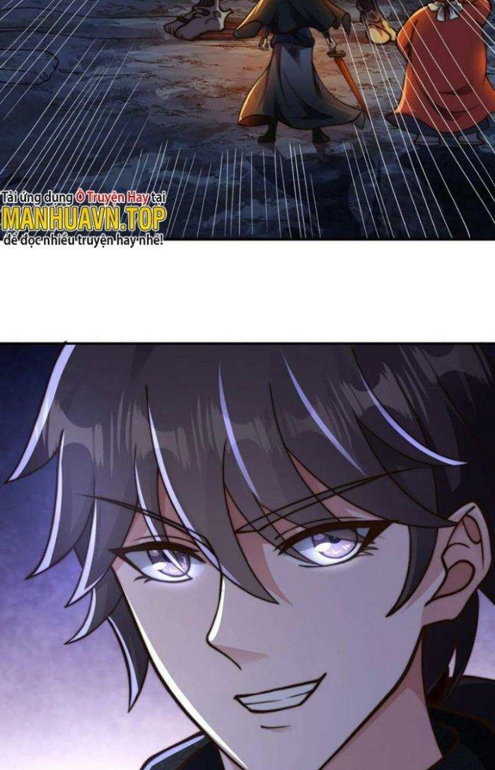 Ta Nuôi Quỷ Ở Trấn Ma Ty Chapter 59 - Trang 2