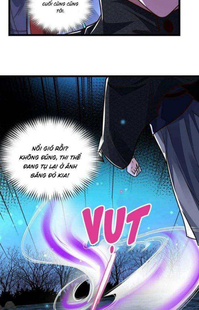 Ta Nuôi Quỷ Ở Trấn Ma Ty Chapter 59 - Trang 2