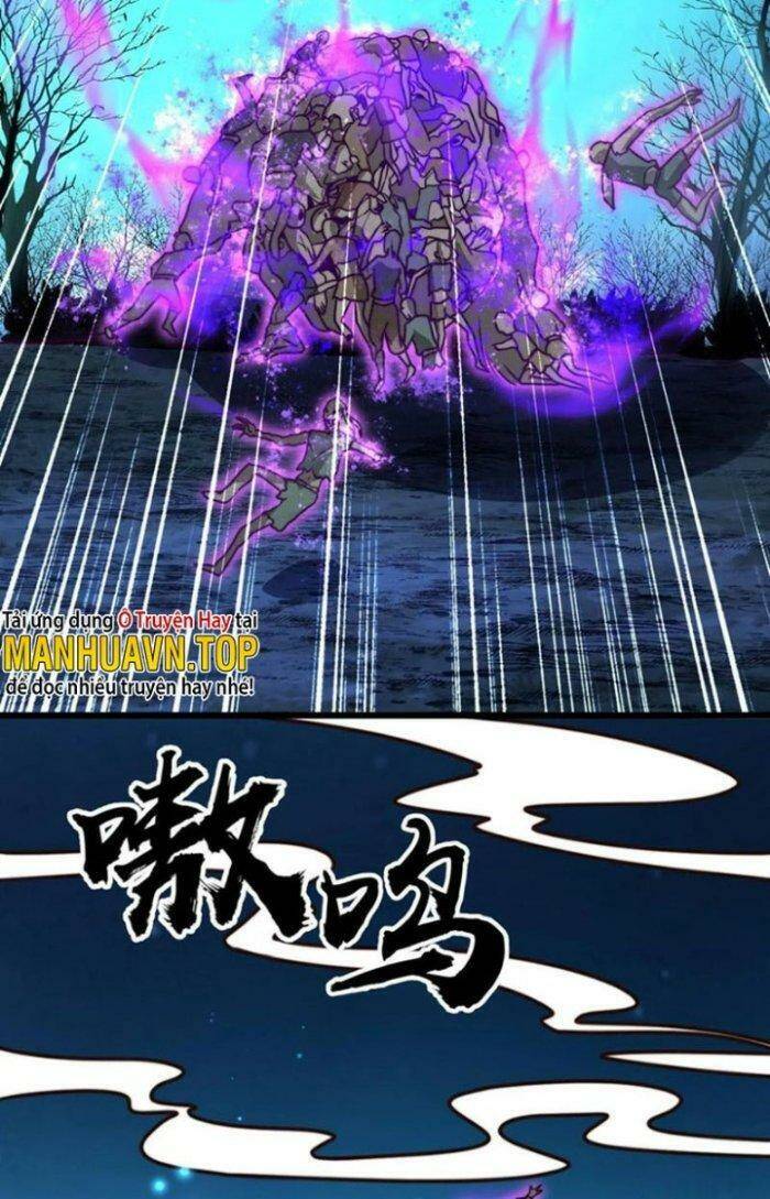 Ta Nuôi Quỷ Ở Trấn Ma Ty Chapter 59 - Trang 2