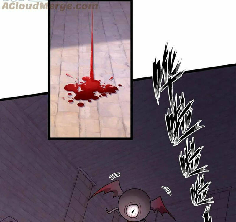 Ta Nuôi Quỷ Ở Trấn Ma Ty Chapter 6 - Trang 2