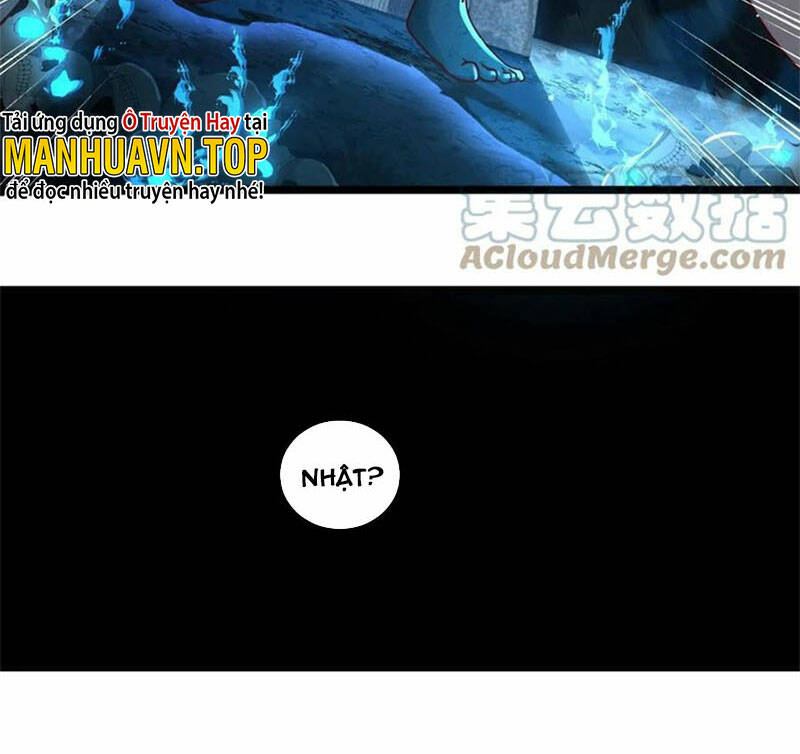 Ta Nuôi Quỷ Ở Trấn Ma Ty Chapter 6 - Trang 2