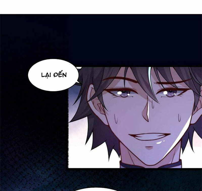 Ta Nuôi Quỷ Ở Trấn Ma Ty Chapter 6 - Trang 2