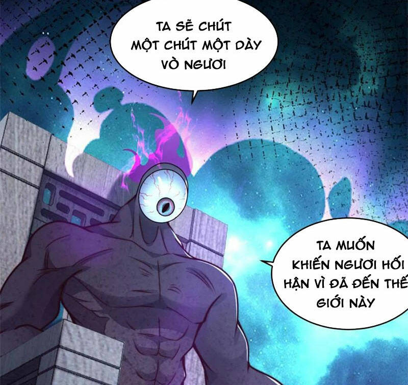 Ta Nuôi Quỷ Ở Trấn Ma Ty Chapter 6 - Trang 2