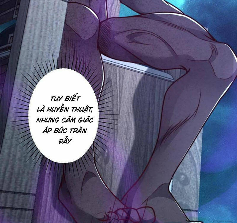 Ta Nuôi Quỷ Ở Trấn Ma Ty Chapter 6 - Trang 2