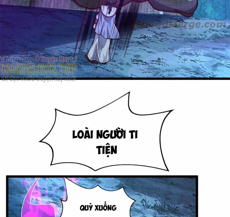 Ta Nuôi Quỷ Ở Trấn Ma Ty Chapter 6 - Trang 2