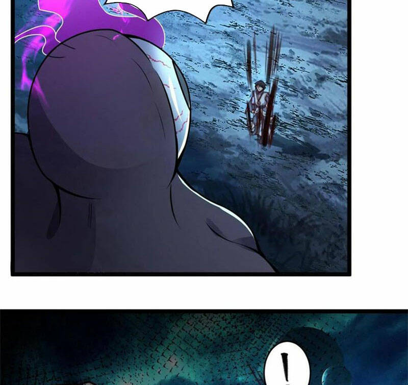 Ta Nuôi Quỷ Ở Trấn Ma Ty Chapter 6 - Trang 2