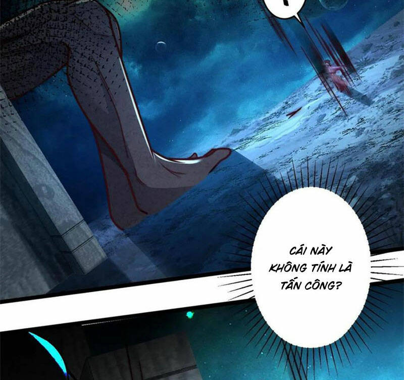 Ta Nuôi Quỷ Ở Trấn Ma Ty Chapter 6 - Trang 2