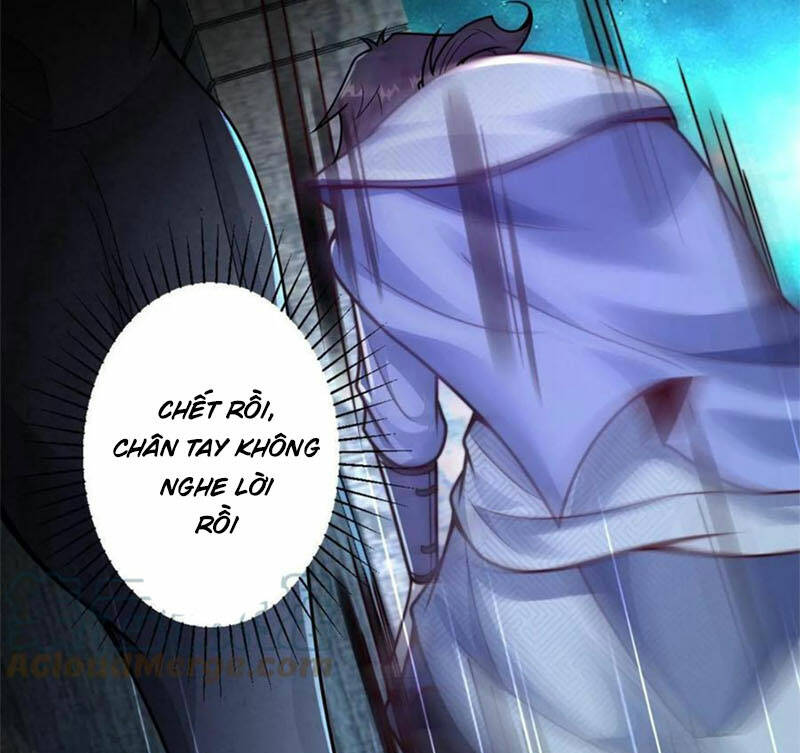 Ta Nuôi Quỷ Ở Trấn Ma Ty Chapter 6 - Trang 2