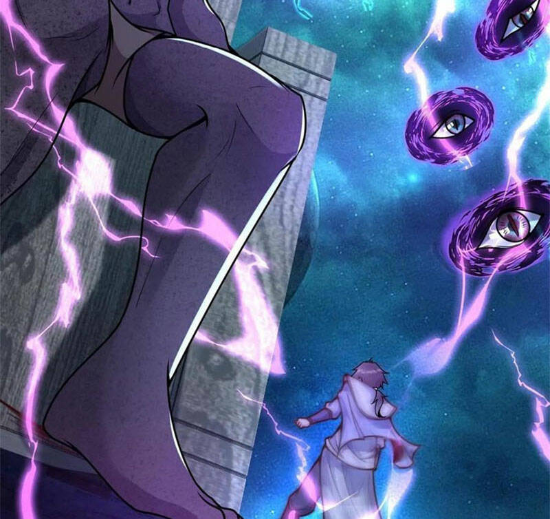 Ta Nuôi Quỷ Ở Trấn Ma Ty Chapter 6 - Trang 2