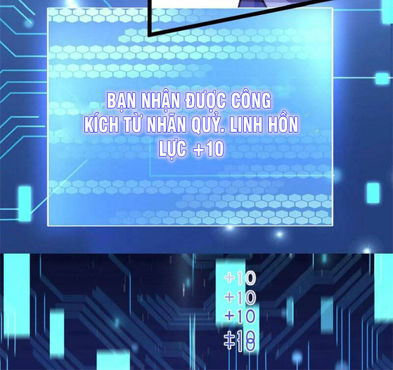 Ta Nuôi Quỷ Ở Trấn Ma Ty Chapter 6 - Trang 2