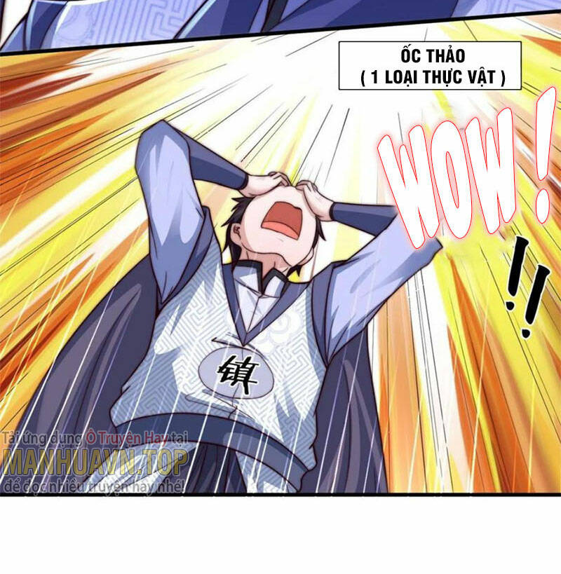 Ta Nuôi Quỷ Ở Trấn Ma Ty Chapter 6 - Trang 2