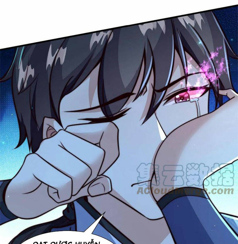 Ta Nuôi Quỷ Ở Trấn Ma Ty Chapter 6 - Trang 2