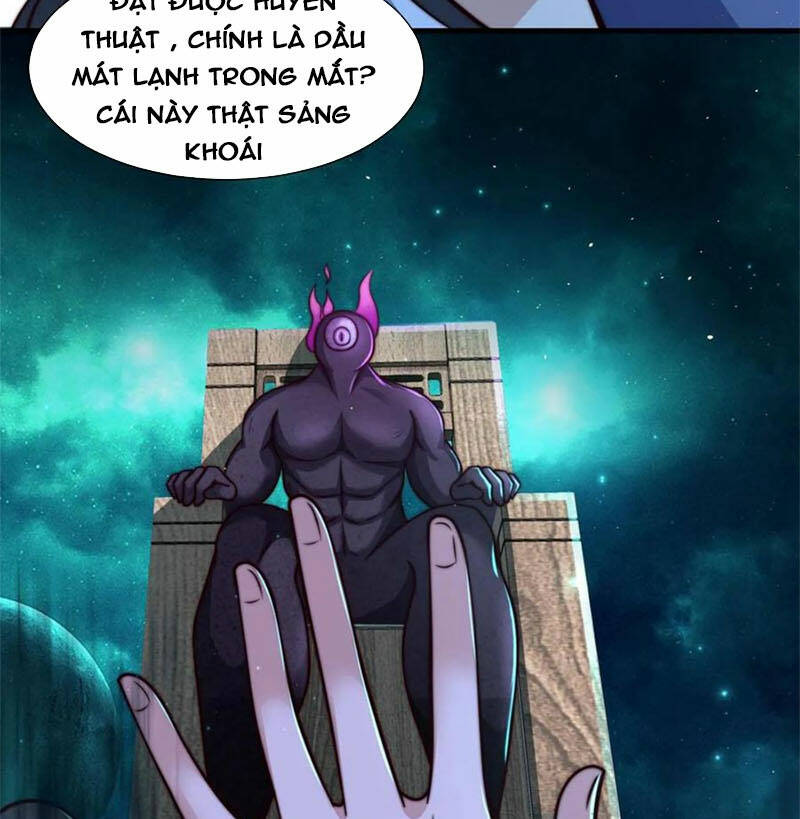 Ta Nuôi Quỷ Ở Trấn Ma Ty Chapter 6 - Trang 2