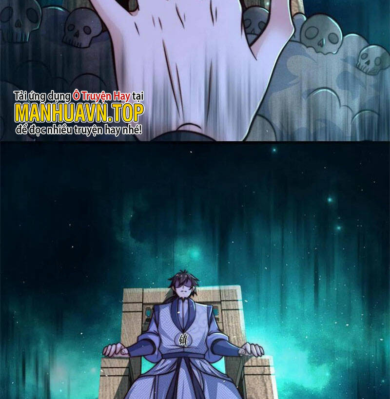 Ta Nuôi Quỷ Ở Trấn Ma Ty Chapter 6 - Trang 2