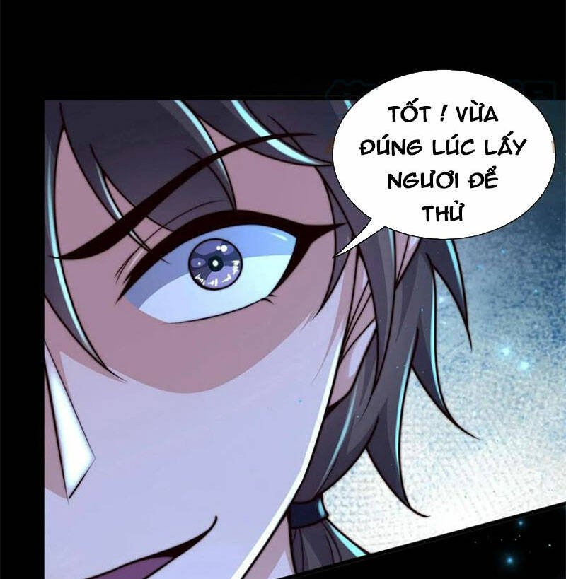 Ta Nuôi Quỷ Ở Trấn Ma Ty Chapter 6 - Trang 2