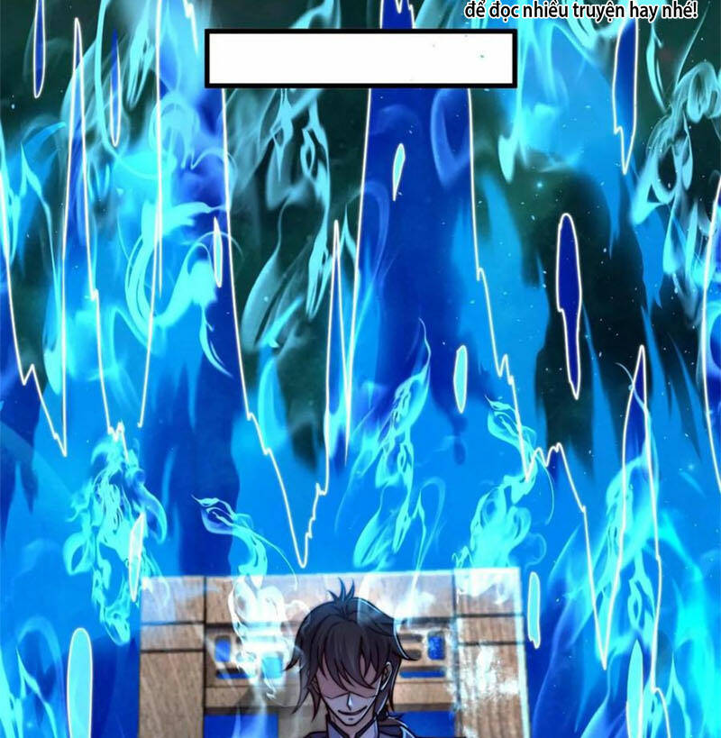 Ta Nuôi Quỷ Ở Trấn Ma Ty Chapter 6 - Trang 2